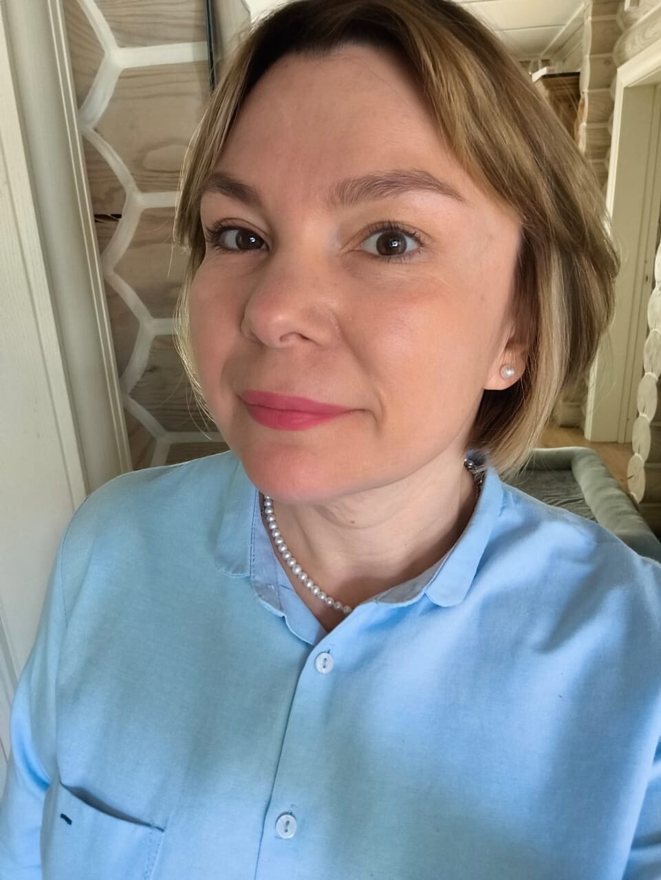 Алина Умеркаева