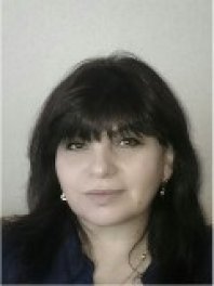 Нана Шалвовна Зулматашвили