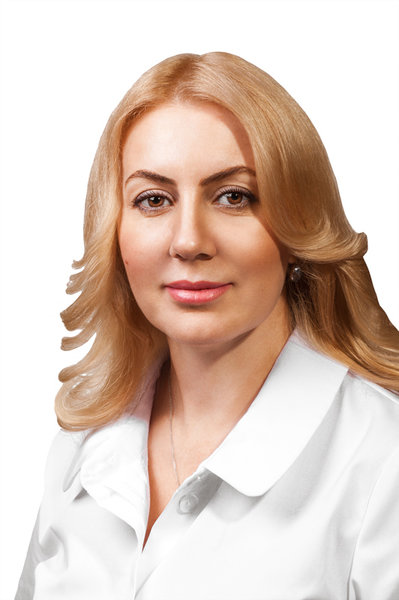 Юлия Киперь