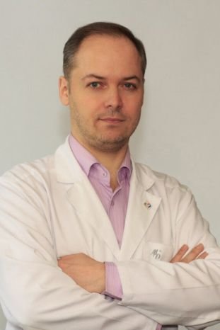 Дмитрий Викторович Бирюлин