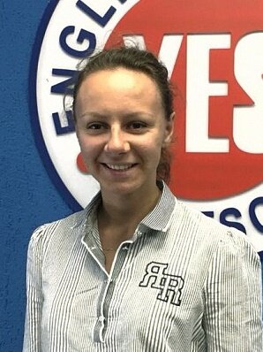 Наталья Васильевна Мосол