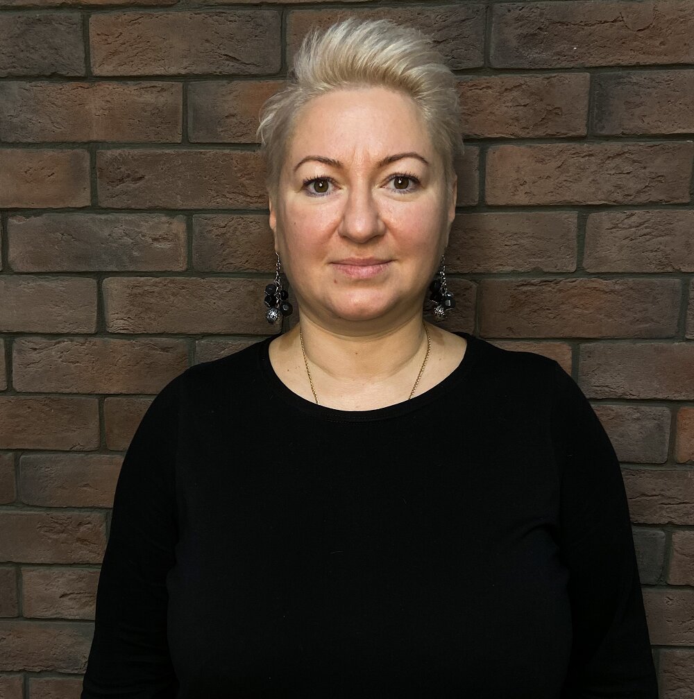 Марина Грачева