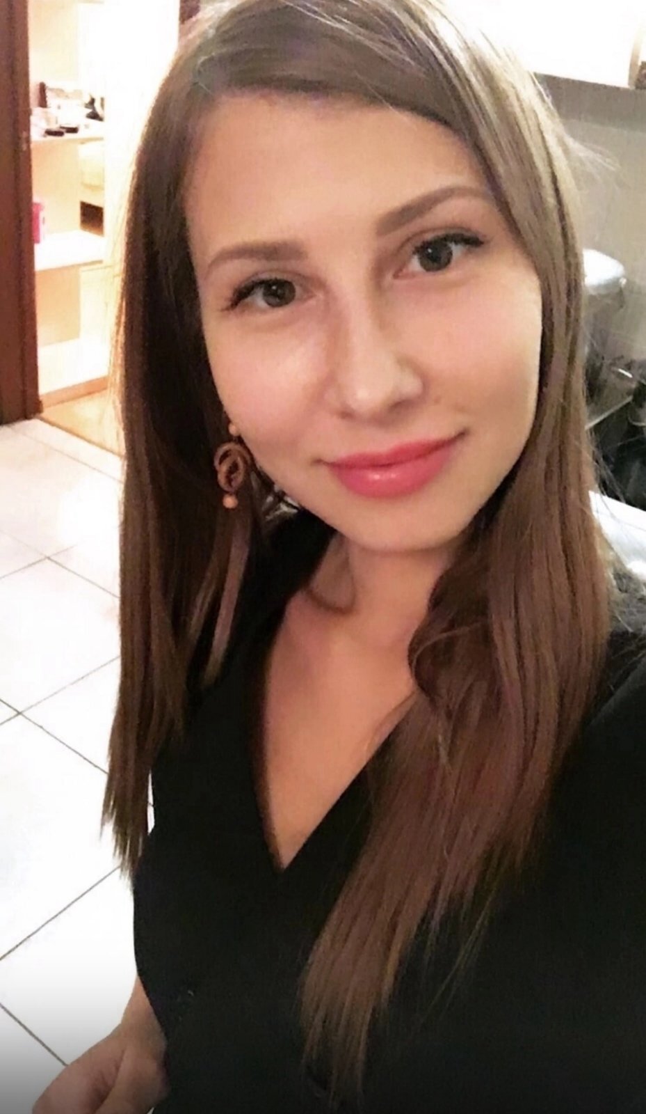 Наталья Бехтенко