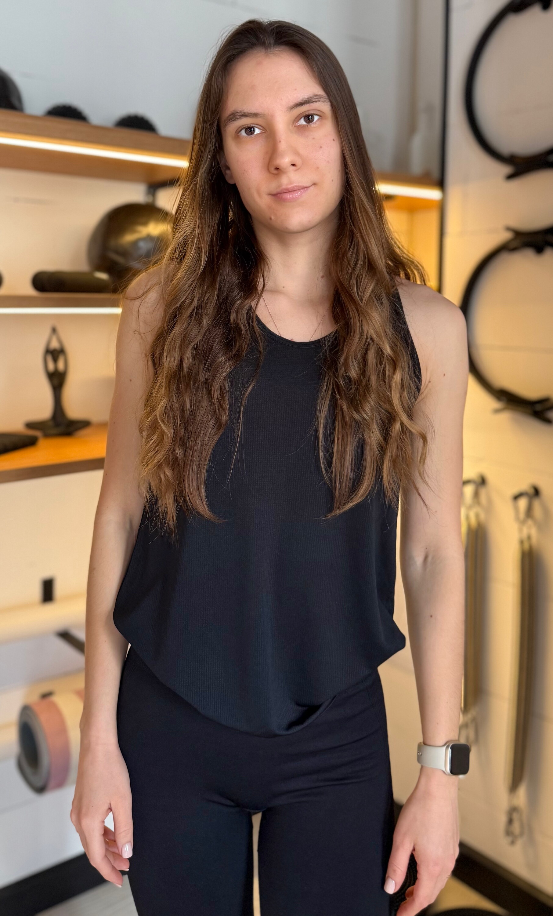 Юлия Тихомирова