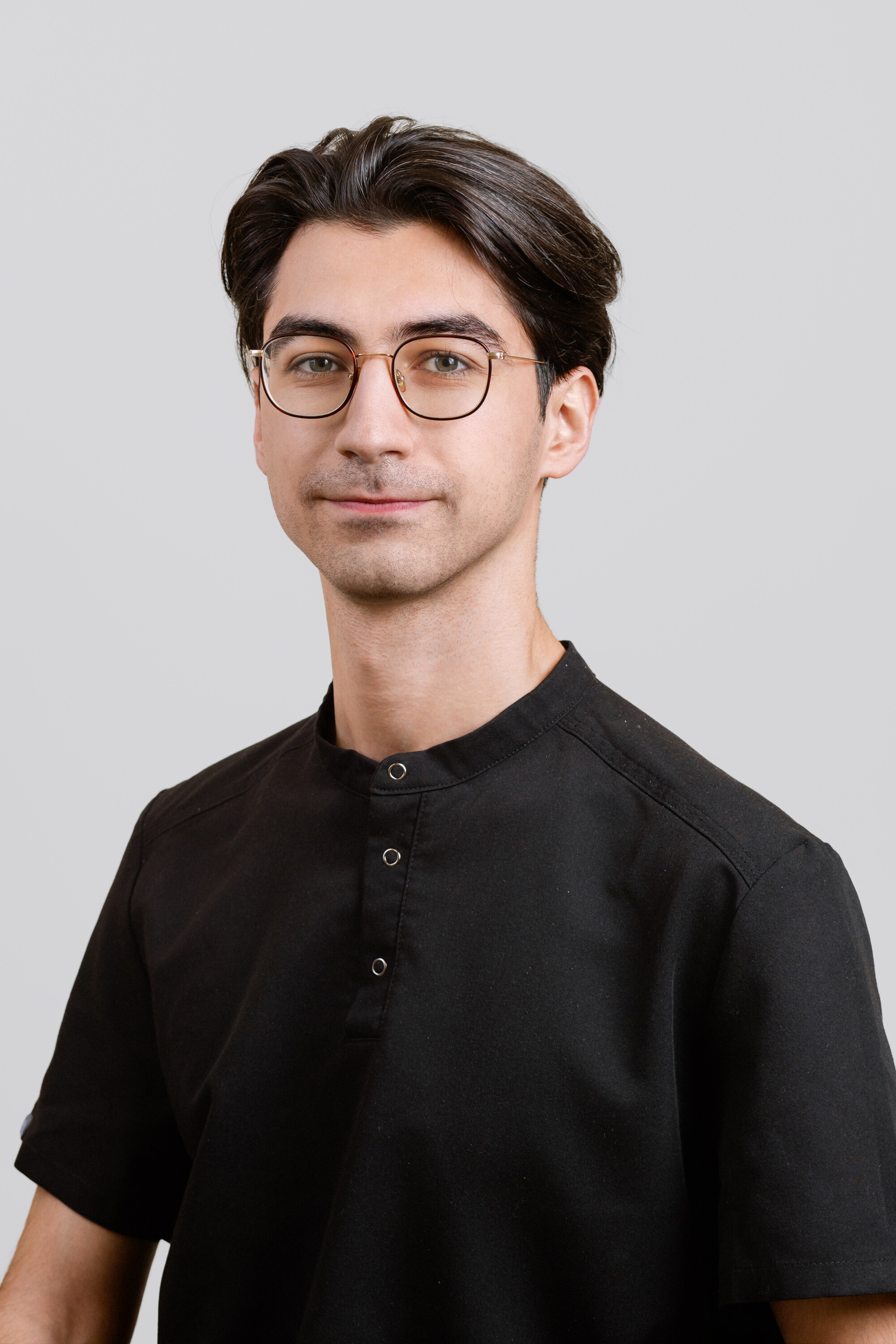 Арман Артурович Аракелян