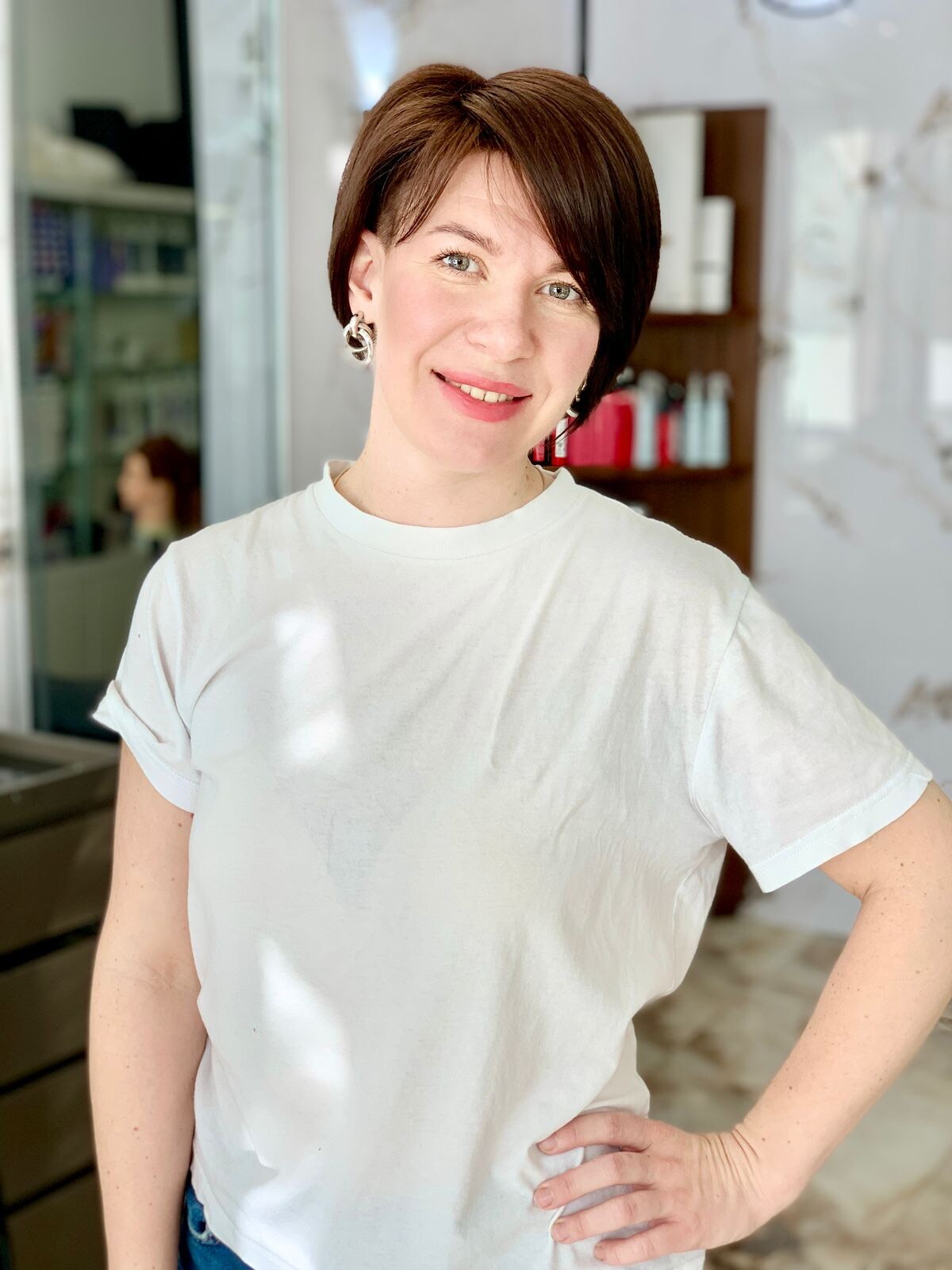 Анна Геннадьевна Моргунова