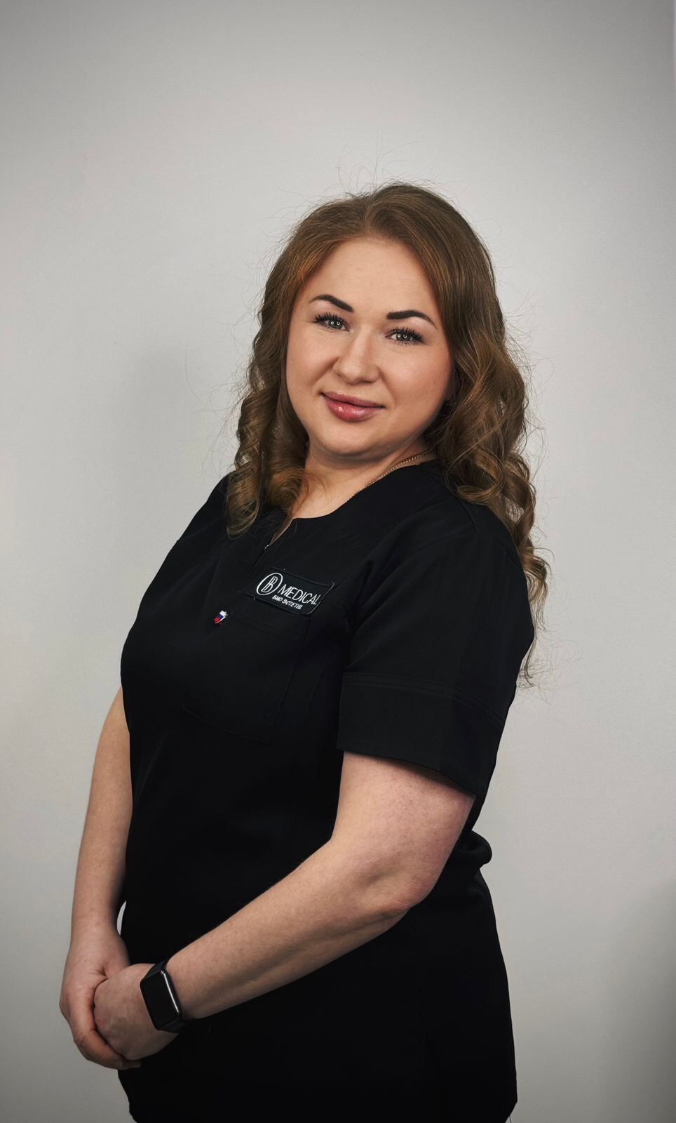 Елена Николаевна Попович