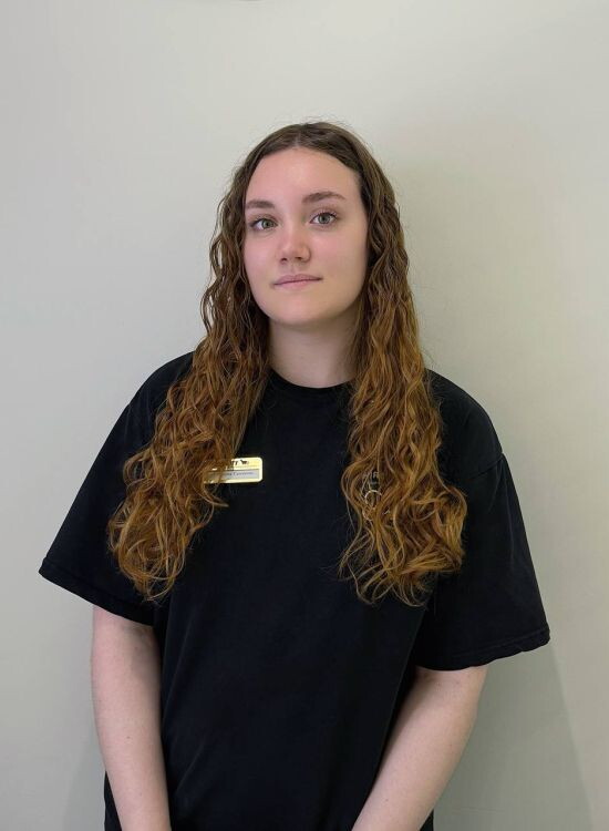 Алёна Сергеевна Акишина