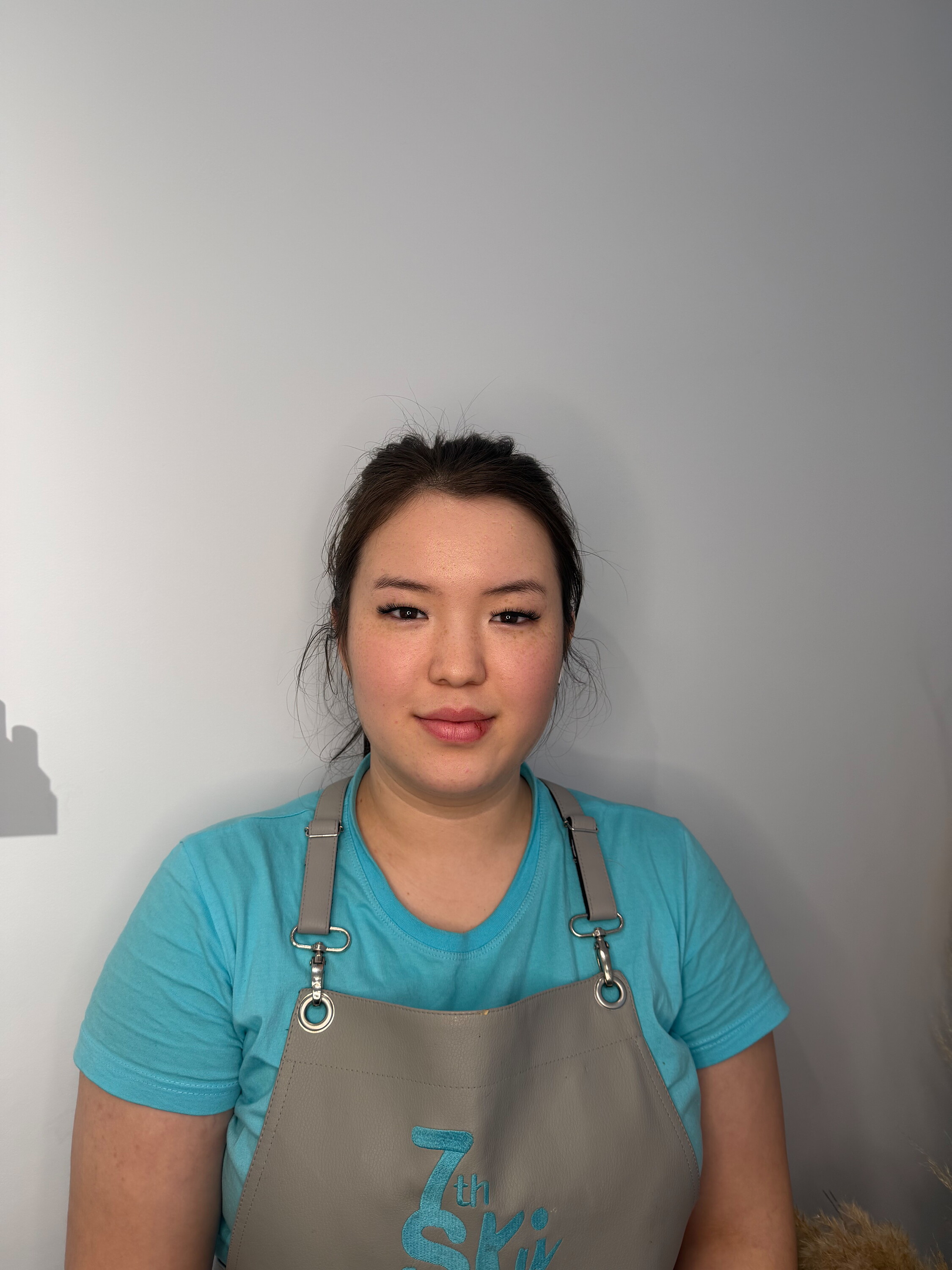 Нурай Ивановна Мавлянова