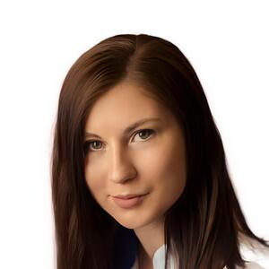 Ксения Сергеевна Карнаухова