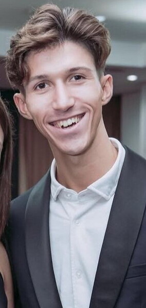 Рафаэль Агаев