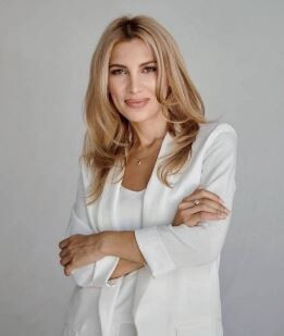 Лианна Валериковна Азарян