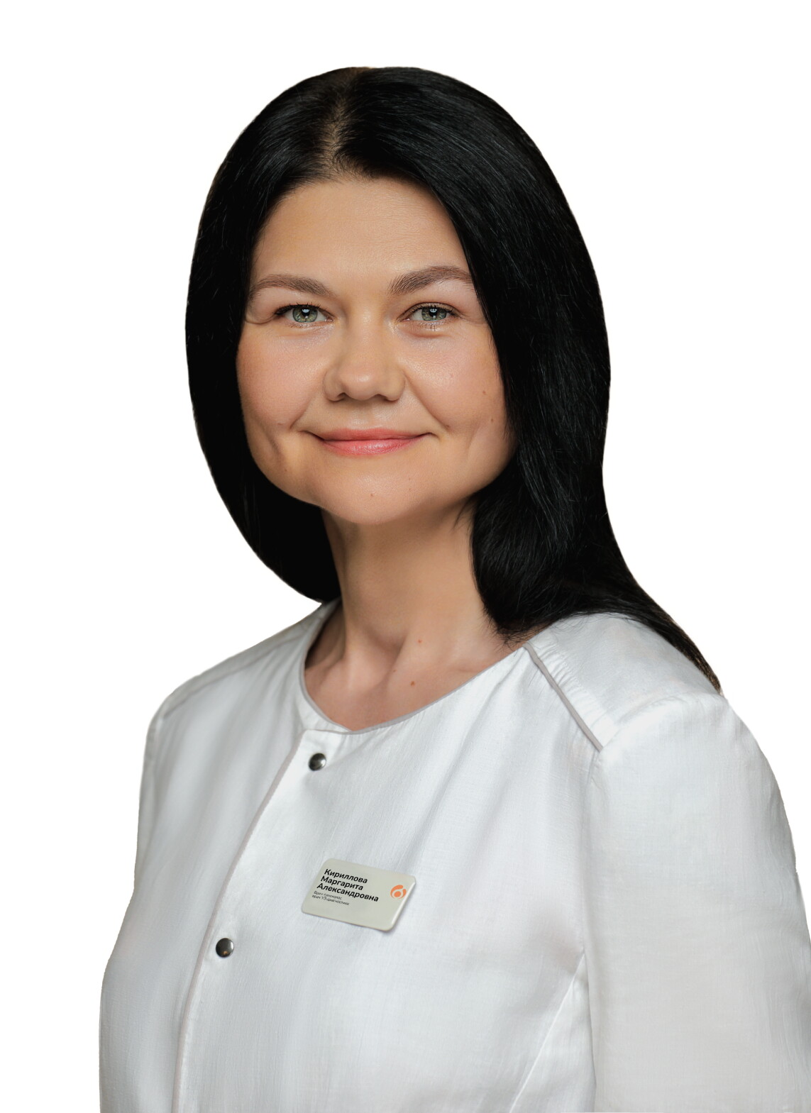 Маргарита Александровна Кириллова