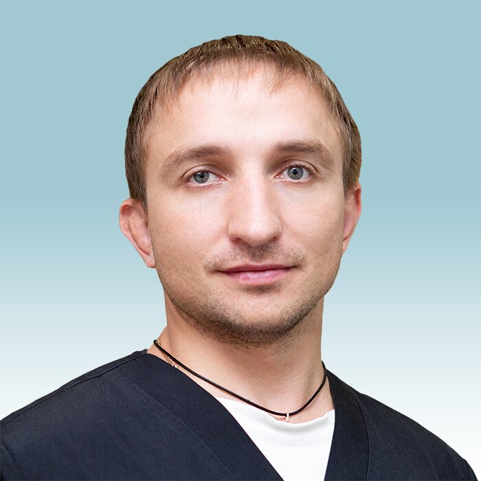 Владимир Николаевич Новиков