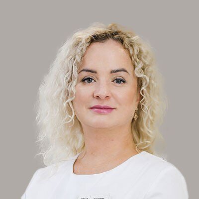 Анна Алексеевна Потопаева