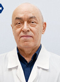 Александр Мурадович Данилов