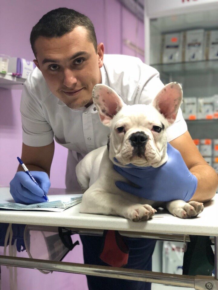 Евгений Геннадьевич Кумпан