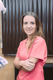 Ирина Витальевна Богатырёва
