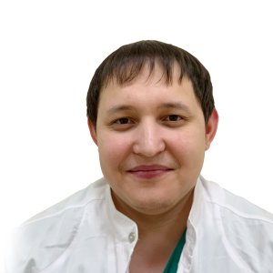 Артур Римович Гиндуллин