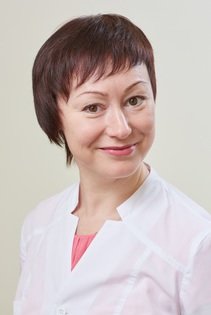 Татьяна Викторовна Качанова