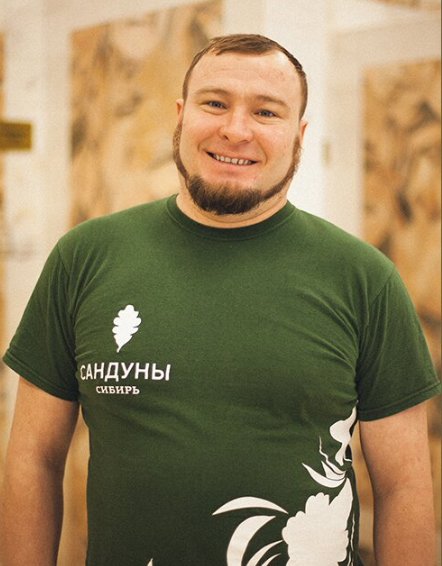 Андрей Гоначаров