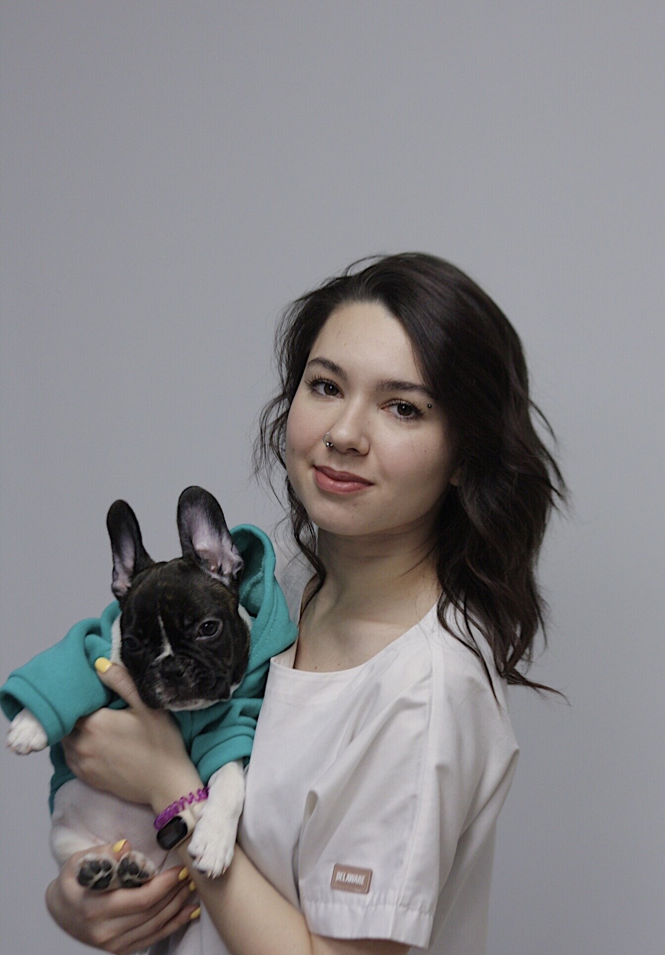 Вероника Азатовна Латыпова