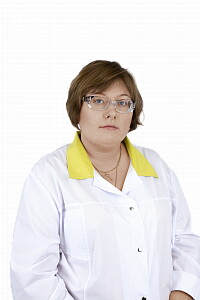 Анастасия Михайловна Головина