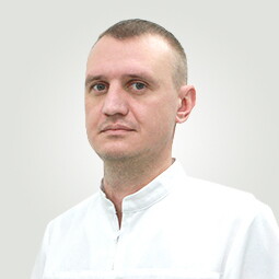 Максим Александрович Иванов