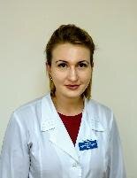 Олеся Александровна Алимова