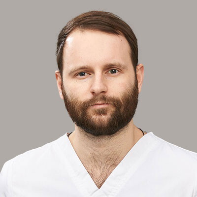 Сергей Владиславович Малин