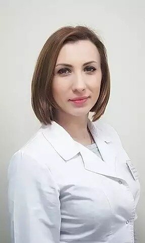 Анна Валериевна Дементьева