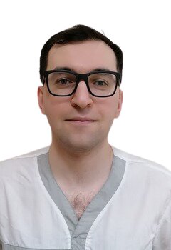 Зевс Дмитриевич Гугунишвили