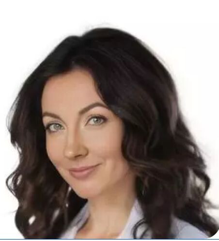 Екатерина Александровна Минченкова