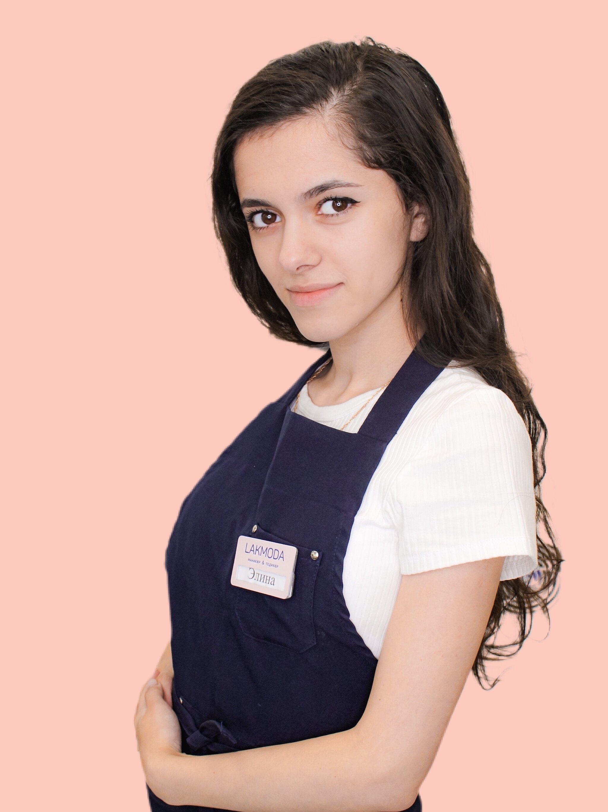 Элина Бабаян