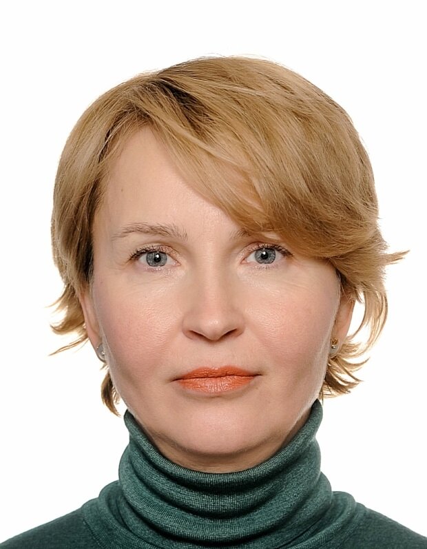 Наталия Середа