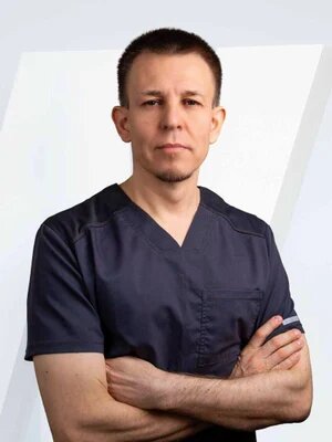 Роман Анатольевич Паньков