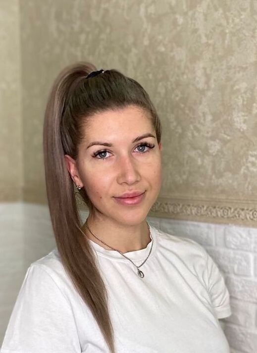 Анастасия Мельник