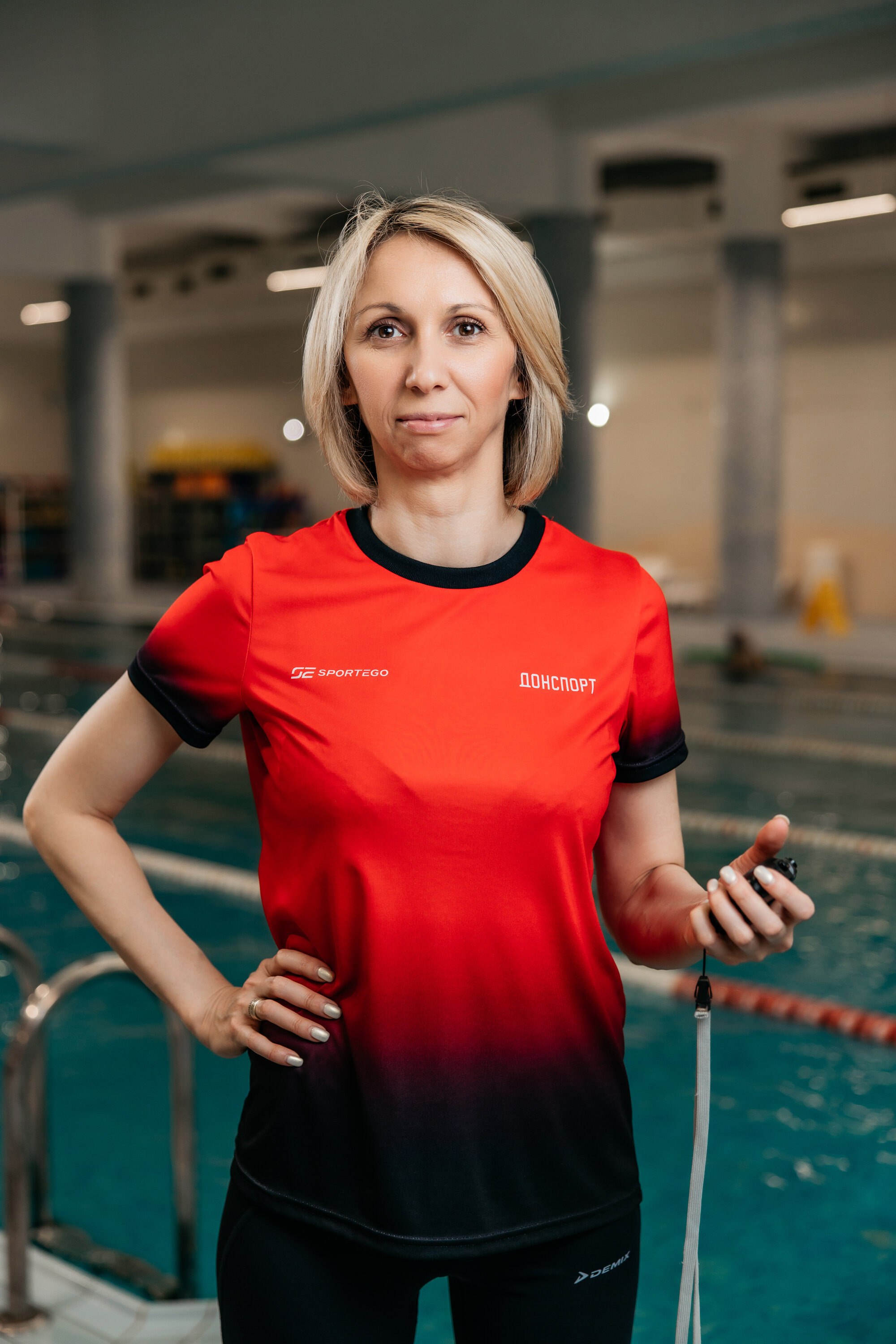 Варвара Шинина