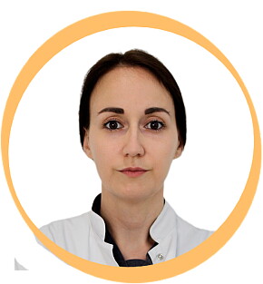 Мария Алиевна Мурзова