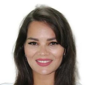 Алина Львовна Касимова