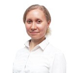 Ольга Вячеславовна Журкина