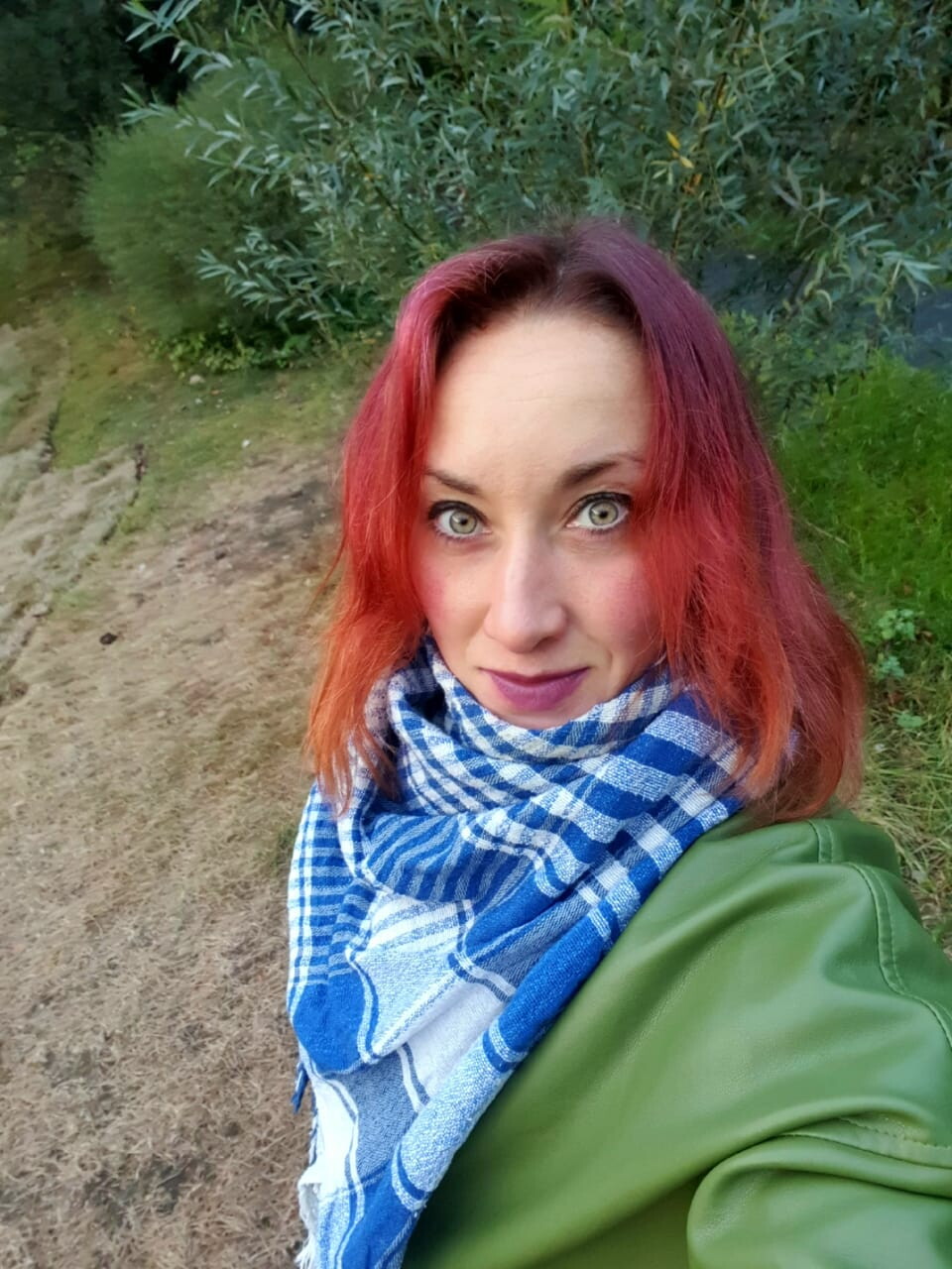 Екатерина Александровна Макеева