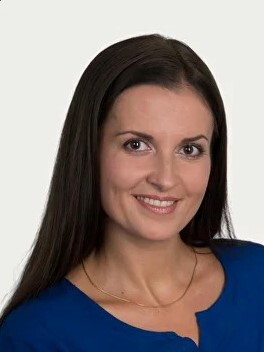 Екатерина Александровна Степанова