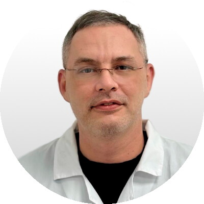 Сергей Александрович Радин