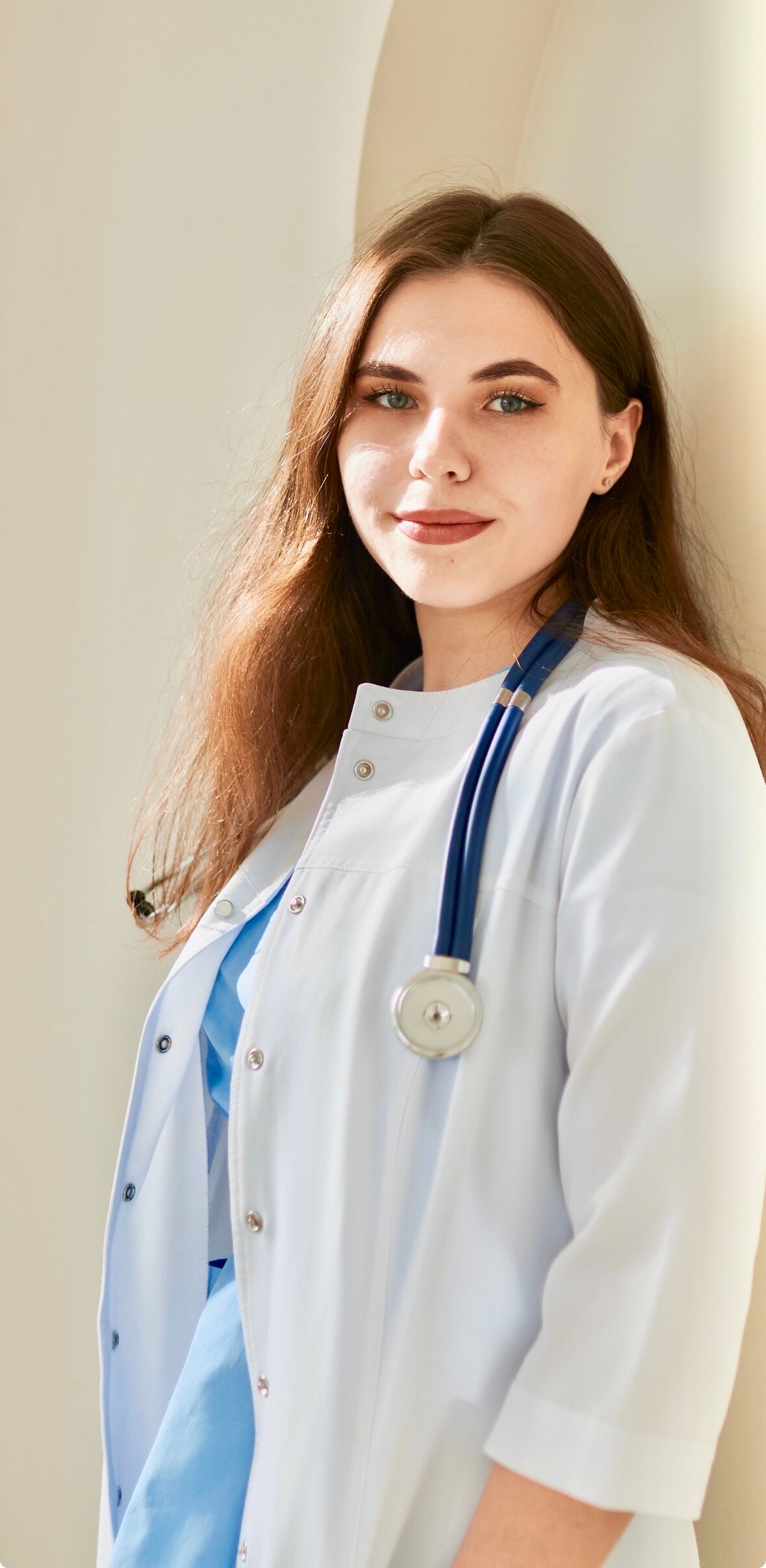 Любовь Сергеевна Васильева