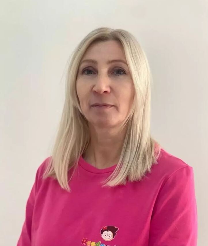 Елена Александровна Пронина