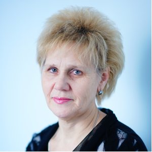 Татьяна Михайловна Шульгина