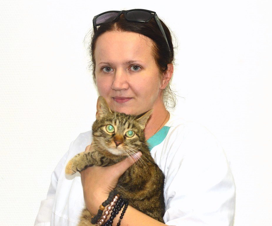 Ирина Ивановна Челышкова