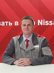 Иван КЛЕПАНОСОВ