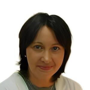 Елена Николаевна Емельянова